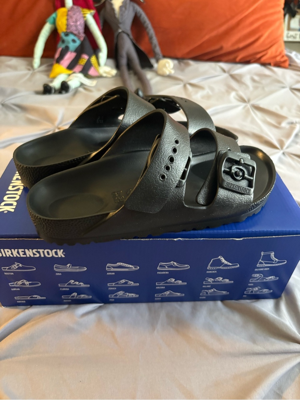 Birkenstock